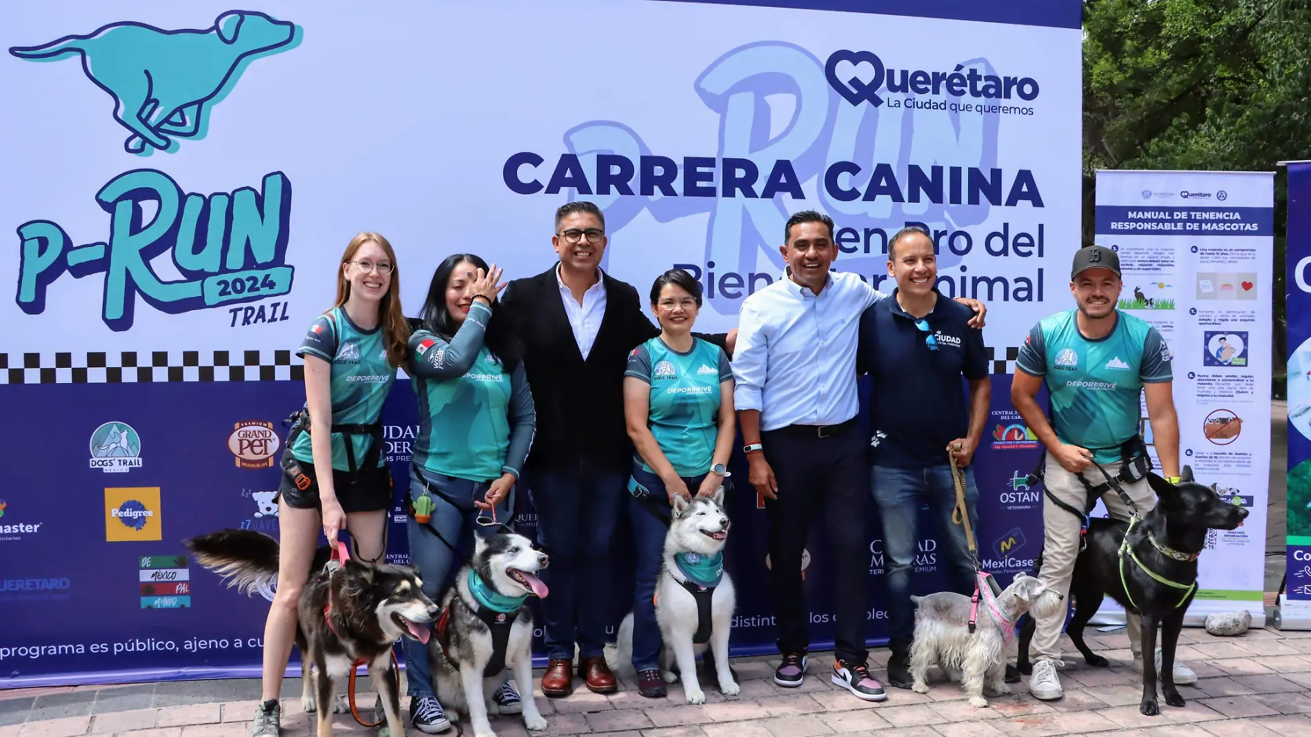 Carrera Canina